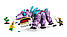 Конструктор Лего Кломбо LEGO Fortnite 77077, фото 3