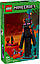 Конструктор LEGO Minecraft Башта Ендермена 21279, фото 2