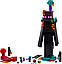 Конструктор LEGO Minecraft Башта Ендермена 21279, фото 4
