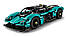 Конструктор Лего технік Астон Мартин Валькірія Lego Technic Aston Martin Valkyrie 42208, фото 8