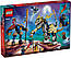 Конструктор LEGO NINJAGO 71843 Розбійник: Робот-вершник на драконі, фото 2