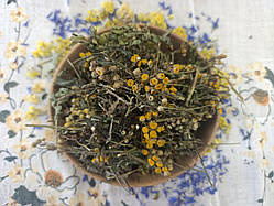 Пижмо звичайне трава (Tanacetum vulgare L.) 1  кг