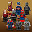 Конструктор LEGO Super Heroes 76323 «Месники: Завершення. Вирішальна битва» 76323, фото 7