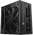 Блок живлення MSI MPG A850GS PCIE5 850W, фото 3