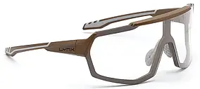 Окуляри LYNX Tucson 2 PH S, matt coyote/clear photochromic