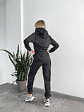 Костюм жіночий спортивний роздріб гурт дроп 23073, фото 7
