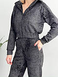 Костюм жіночий спортивний роздріб гурт дроп 23073, фото 10