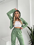 Костюм жіночий спортивний роздріб гурт дроп 23073, фото 4