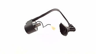 Котушка запалювання 2T (ланцюговий) TB50, Suzuki RUN (+свічник) STAR