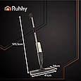 Швабра з розпилювачем RUHHY 26152 +2 микрофибри, фото 4