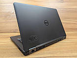 Ноутбук Dell Latitude E7250 | 12,5" | Intel I5 - 5300U | 128GB SSD | 8GB, фото 6