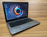 Ноутбук HP EliteBook 840 G1 | 14" | Intel I5 - 4300U | 240GB SSD | 8GB, фото 2
