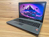 Ноутбук HP 255 G7 | 15,6" | AMD Ryzen 3 - 3200U | 256GB SSD | 8GB, фото 2