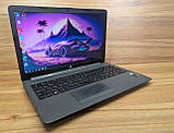 Ноутбук HP 255 G7 | 15,6" | AMD Ryzen 3 - 3200U | 256GB SSD | 8GB, фото 3