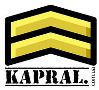Kprl Gear