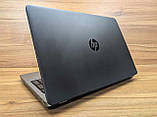 Ноутбук HP ProBook 450 G1 | 15,6" | Intel I3 - 4000M | 240GB SSD | 8GB, фото 5