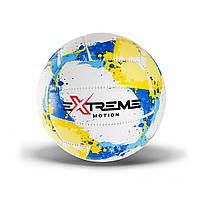 М'яч волейбольний "Extreme motion" VB41450(Blue) розмір №5