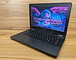 Ноутбук Dell Latitude E7270 | 12,5" | Intel I5 - 6300U | 240GB SSD | 8GB, фото 2
