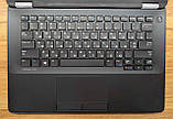 Ноутбук Dell Latitude E7270 | 12,5" | Intel I5 - 6300U | 240GB SSD | 8GB, фото 4