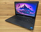 Ноутбук Dell Latitude 3590 | 15,6" | Intel Celeron - 3865U | 240GB SSD | 8GB, фото 2