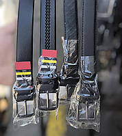 Ремінь дитячий шкірозамінник (30 мм) гуртом купити від склада 7 км Одеса