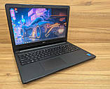 Ноутбук Dell Inspiron 15 3558 | 15,6" | Intel I3 - 5005U | 240GB SSD | 8GB, фото 3