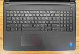 Ноутбук Dell Inspiron 15 3558 | 15,6" | Intel I3 - 5005U | 240GB SSD | 8GB, фото 4