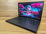 Ноутбук Dell Latitude 7480 | 14" | Intel I5 - 7300U | 256GB SSD | 8GB, фото 2