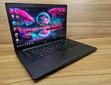 Ноутбук Dell Latitude 7480 | 14" | Intel I5 - 7300U | 256GB SSD | 8GB, фото 3