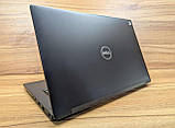 Ноутбук Dell Latitude 7480 | 14" | Intel I5 - 7300U | 256GB SSD | 8GB, фото 6