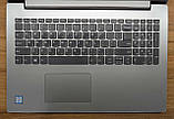 Ноутбук Lenovo IdeaPad 330-151KB | 15,6" | Intel I3 - 8130U | 256GB SSD | 8GB, фото 4