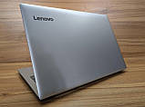 Ноутбук Lenovo IdeaPad 330-151KB | 15,6" | Intel I3 - 8130U | 256GB SSD | 8GB, фото 5