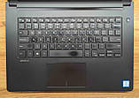 Ноутбук Dell Latitude 3470 | 14" | Intel I3 - 6100U | 240GB SSD | 8GB, фото 4