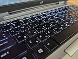 Ноутбук HP ProBook 640 G2 | 14" | Intel I7 - 6600U | 240GB SSD | 8GB, фото 5