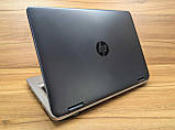 Ноутбук HP ProBook 640 G2 | 14" | Intel I7 - 6600U | 240GB SSD | 8GB, фото 6