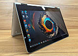 Ноутбук HP pavilion x360 m3 Convertible | 13,3" | Intel I3 - 6100U | 240GB SSD | 8GB, фото 6