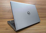 Ноутбук Dell Inspiron 15 5559 | 15,6" | Intel I7 - 6500U | 256GB SSD | 8GB, фото 6
