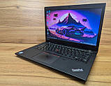 Ноутбук Lenovo ThinkPad L480 | 14" | Intel I5 - 8250U | 240GB SSD | 8GB, фото 2