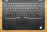 Ноутбук Dell Latitude 5490 | 14" | Intel I5 - 7300U | 256GB SSD | 8GB, фото 4