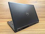 Ноутбук Dell Latitude 5490 | 14" | Intel I5 - 7300U | 256GB SSD | 8GB, фото 6
