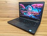 Ноутбук Dell Latitude 5490 | 14" | Intel I5 - 7300U | 240GB SSD | 8GB, фото 2