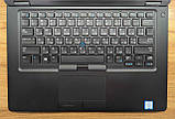 Ноутбук Dell Latitude 5490 | 14" | Intel I5 - 7300U | 240GB SSD | 8GB, фото 4
