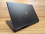 Ноутбук Dell Latitude 5490 | 14" | Intel I5 - 7300U | 240GB SSD | 8GB, фото 6