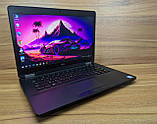 Ноутбук Dell Latitude E5470 | 14" | Intel I5 - 6200U | 240GB SSD | 8GB, фото 3