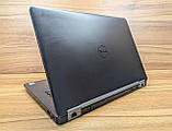Ноутбук Dell Latitude E5470 | 14" | Intel I5 - 6200U | 240GB SSD | 8GB, фото 5