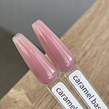 База GeliX base Caramel, фото 2