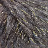 Пряжа Chaska/Часка, сизий 2, Laines du Nord, фото 4