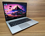 Ноутбук HP EliteBook 840 G5 | 14" | Intel I5 - 8350U | 256GB SSD | 8GB, фото 3