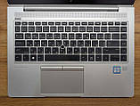Ноутбук HP EliteBook 840 G5 | 14" | Intel I5 - 8350U | 256GB SSD | 8GB, фото 4