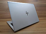 Ноутбук HP EliteBook 840 G5 | 14" | Intel I5 - 8350U | 256GB SSD | 8GB, фото 6